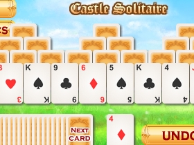 Castle Solitaire