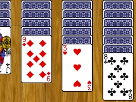 World of Solitaire