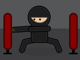 JavaScript Ninja