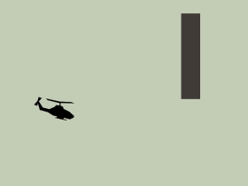 HTML5 Helicopter