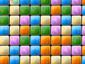 Rainbow blocks