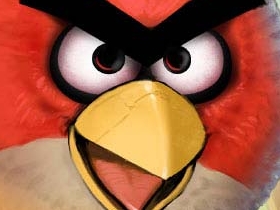 Angry birds